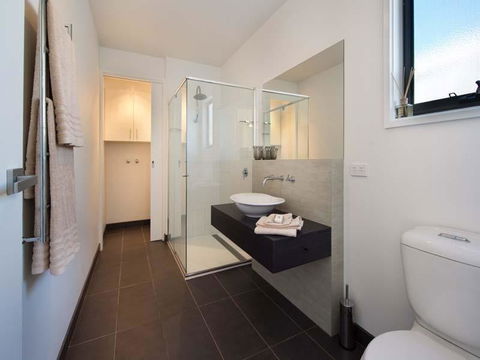 Daydream Cottage - Dalby Accommodation 4