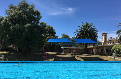 Daydream Cottage - Dalby Accommodation 21