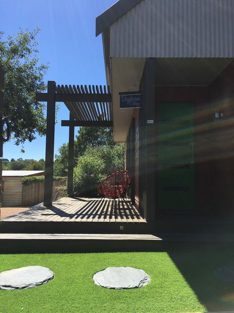 Daydream Cottage - Dalby Accommodation 7
