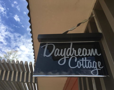 Daydream Cottage - Dalby Accommodation 13