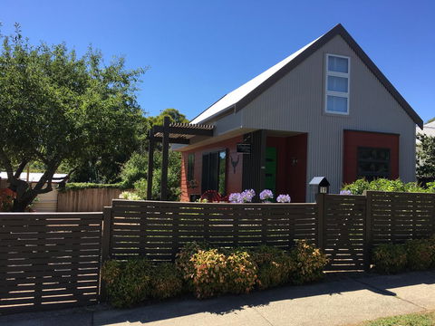 Daydream Cottage - Dalby Accommodation 5