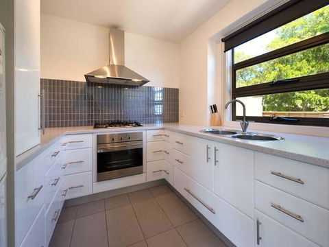 Daydream Cottage - Dalby Accommodation 3