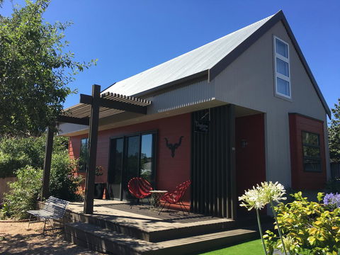 Daydream Cottage - Dalby Accommodation 8