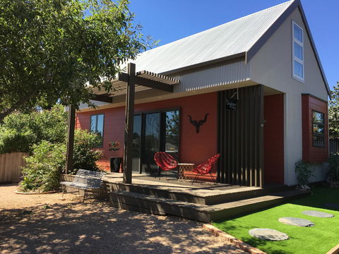 Daydream Cottage - Dalby Accommodation 0