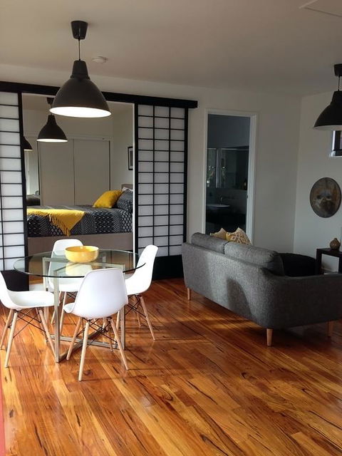 Daydream Cottage - Dalby Accommodation 2
