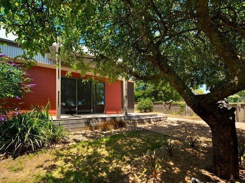 Daydream Cottage - Dalby Accommodation 12