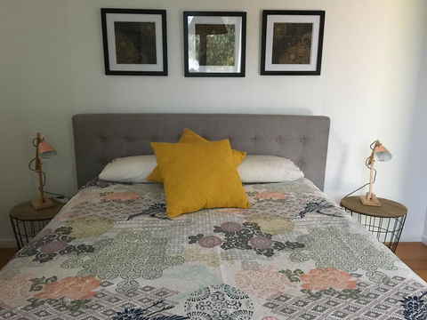 Daydream Cottage - Dalby Accommodation 1