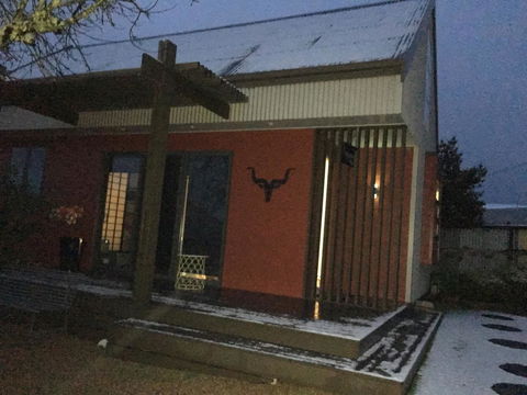 Daydream Cottage - Dalby Accommodation 16