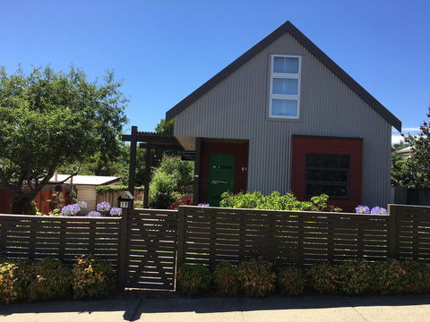 Daydream Cottage - Dalby Accommodation 9