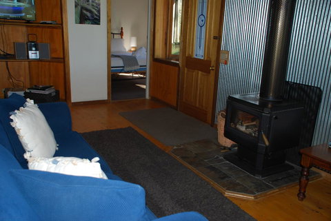 Bluegum Ridge Cottages - Dalby Accommodation 12