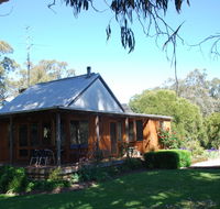 Bluegum Ridge Cottages - Dalby Accommodation