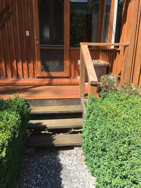 Bluegum Ridge Cottages - Dalby Accommodation 9