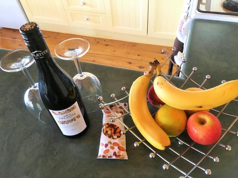 Bluegum Ridge Cottages - Dalby Accommodation 11