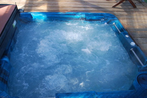 Bluegum Ridge Cottages - Dalby Accommodation 27