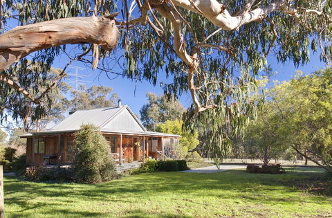 Bluegum Ridge Cottages - Dalby Accommodation 7