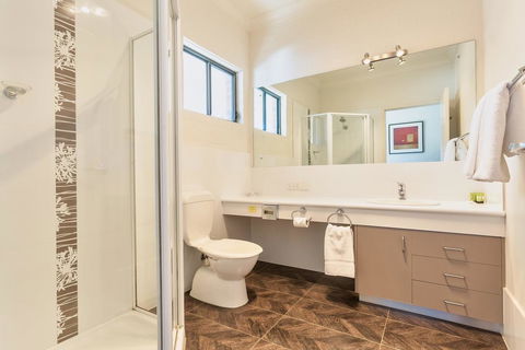 Blazing Stump Motel & Suites - Dalby Accommodation 14
