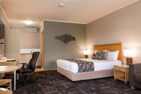 Blazing Stump Motel & Suites - Dalby Accommodation 15