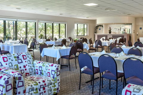 Blazing Stump Motel & Suites - Dalby Accommodation 19