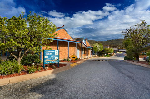 Blazing Stump Motel & Suites - Dalby Accommodation 40