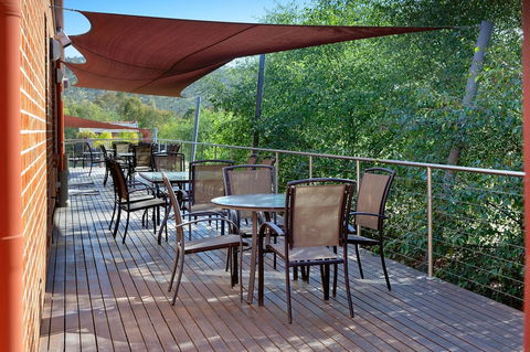 Blazing Stump Motel & Suites - Dalby Accommodation 39