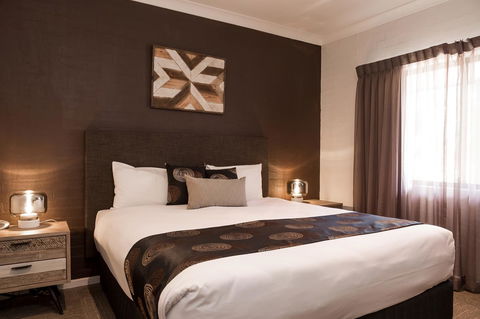 Blazing Stump Motel & Suites - Dalby Accommodation 11