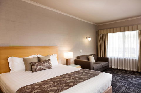 Blazing Stump Motel & Suites - Dalby Accommodation 8