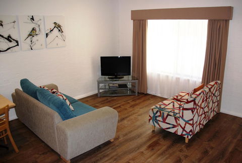 Blazing Stump Motel & Suites - Dalby Accommodation 29