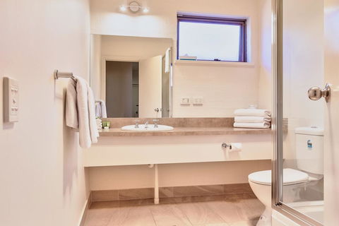 Blazing Stump Motel & Suites - Dalby Accommodation 5