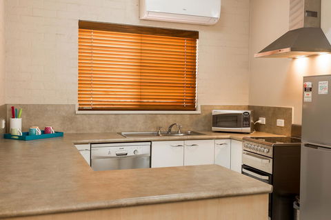 Blazing Stump Motel & Suites - Dalby Accommodation 30