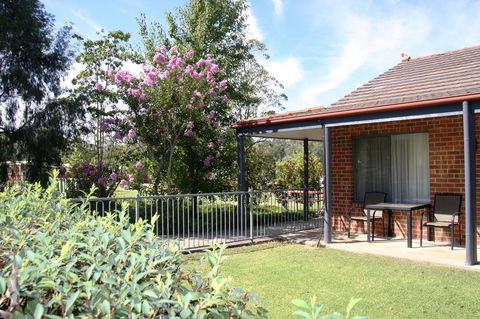 Blazing Stump Motel & Suites - Dalby Accommodation 28
