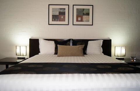 Blazing Stump Motel & Suites - Dalby Accommodation 10