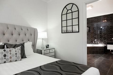 Blazing Stump Motel & Suites - Dalby Accommodation 25