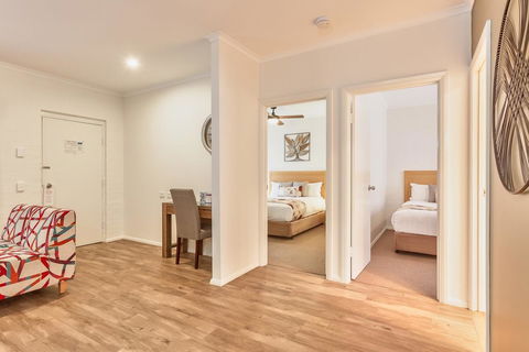 Blazing Stump Motel & Suites - Dalby Accommodation 4