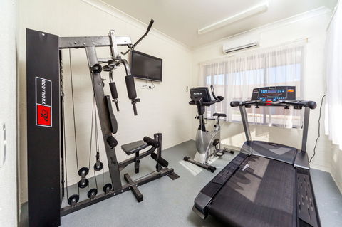 Blazing Stump Motel & Suites - Dalby Accommodation 37