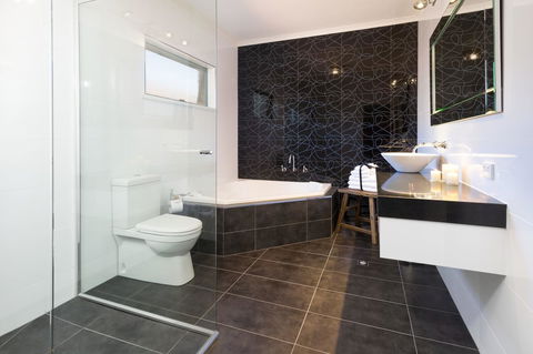 Blazing Stump Motel & Suites - Dalby Accommodation 42