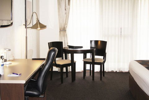 Blazing Stump Motel & Suites - Dalby Accommodation 17