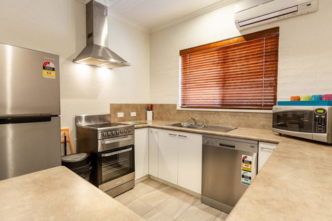 Blazing Stump Motel & Suites - Dalby Accommodation 2