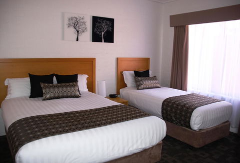 Blazing Stump Motel & Suites - Dalby Accommodation 27