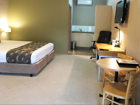 Blazing Stump Motel & Suites - Dalby Accommodation 41