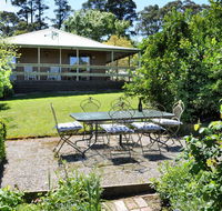 Lavender Farm - Dalby Accommodation
