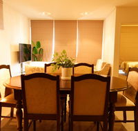 Primrose Apartment Glen Waverley - Dalby Accommodation