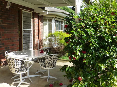Alpine Aspects - Dalby Accommodation 36