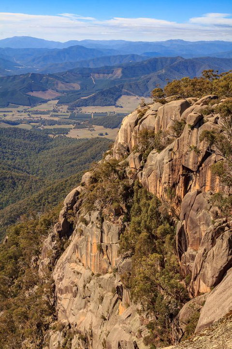 Alpine Aspects - Dalby Accommodation 24