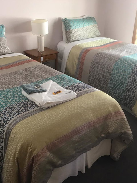 Alpine Aspects - Dalby Accommodation 29