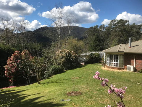 Alpine Aspects - Dalby Accommodation 23