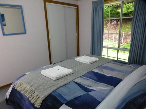 Alpine Aspects - Dalby Accommodation 40