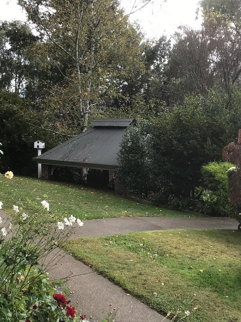 Alpine Aspects - Dalby Accommodation 18