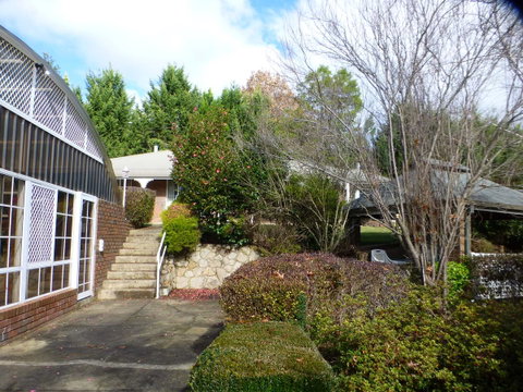 Alpine Aspects - Dalby Accommodation 32