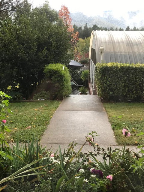 Alpine Aspects - Dalby Accommodation 33