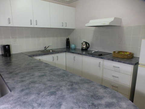Alpine Aspects - Dalby Accommodation 26